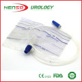 Urine Drainage Bag with Screw Valve (twist valve)